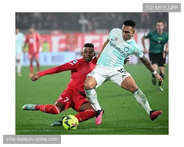 国际米兰进攻围绕劳塔罗展开，体系灵活性是否受限？