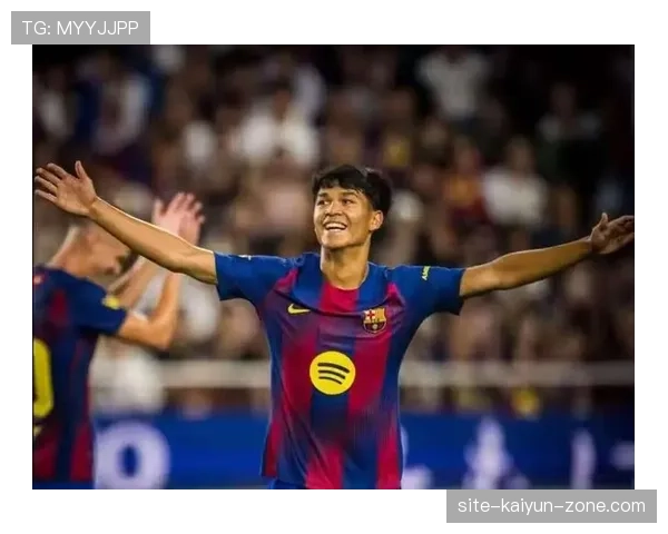 巴萨年轻球员挑大梁，能否支撑球队上限仍待检验