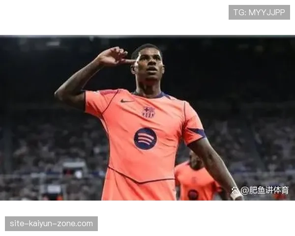 拉什福德前插威胁为何本赛季显著提升？