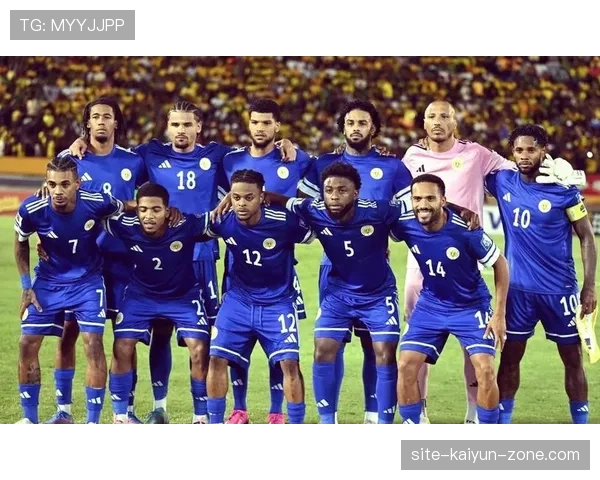 库拉索冲击2026世界杯:加勒比黑马能否一鸣惊人 库拉索冲击2026世界杯:加勒比黑马能否一鸣惊人